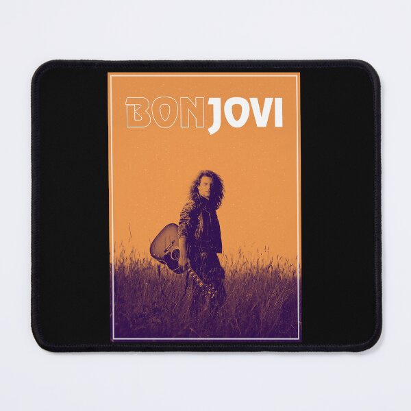 Item preview, Jovi with guitar vintage designed and sold by progmedia.