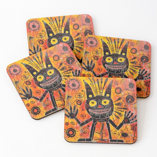 Item preview, Enigmatic Revelry designed and sold by BBrushworks.