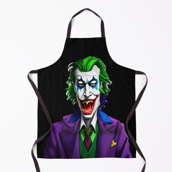 Item preview, Comedy villain designed and sold by Glenbobagins.