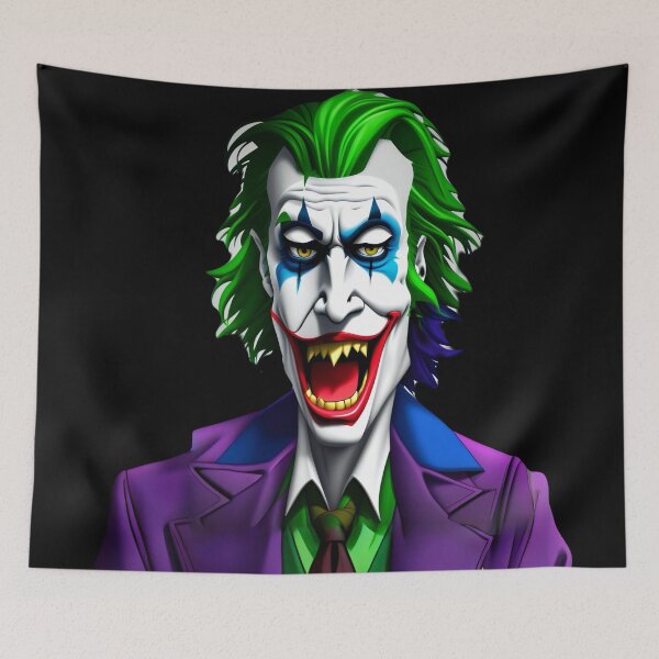 Item preview, Comedy villain designed and sold by Glenbobagins.