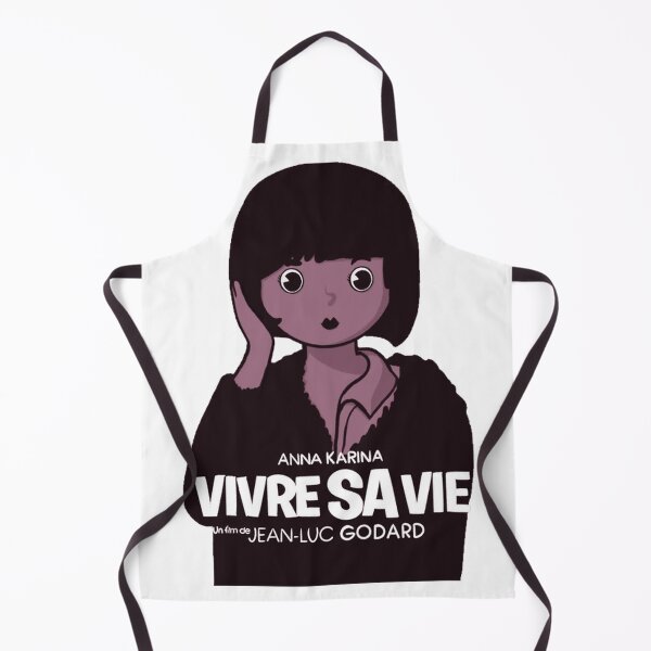 Item preview, Vivre Sa Vie Vintage designed and sold by Estrellamig.
