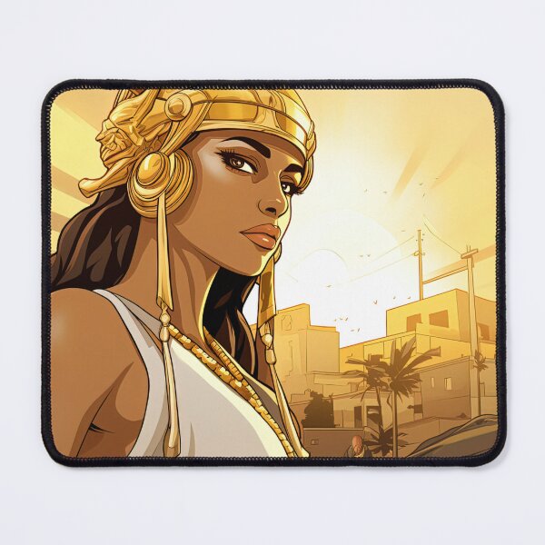 Item preview, Athena | Hip Hop style designed and sold by ComicsFactory.