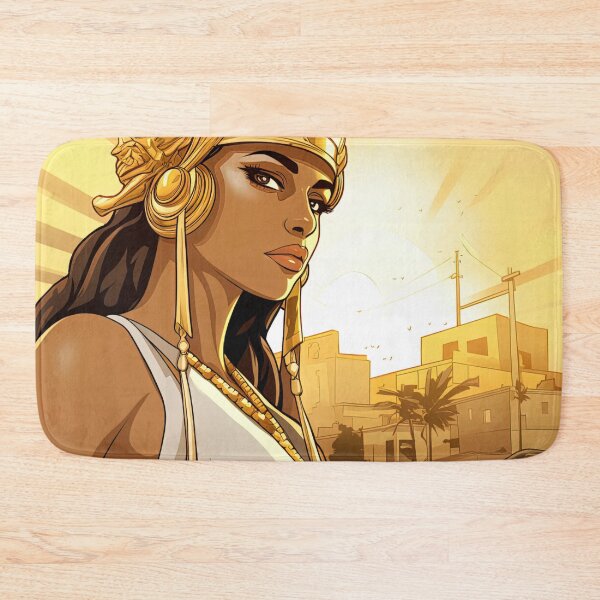 Item preview, Athena | Hip Hop style designed and sold by ComicsFactory.