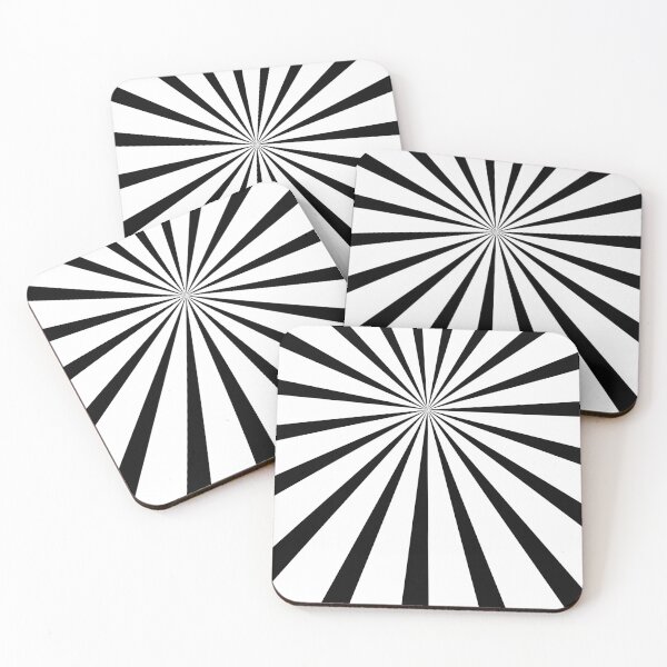 Item preview, Sunburst-black designed and sold by BlesstB.