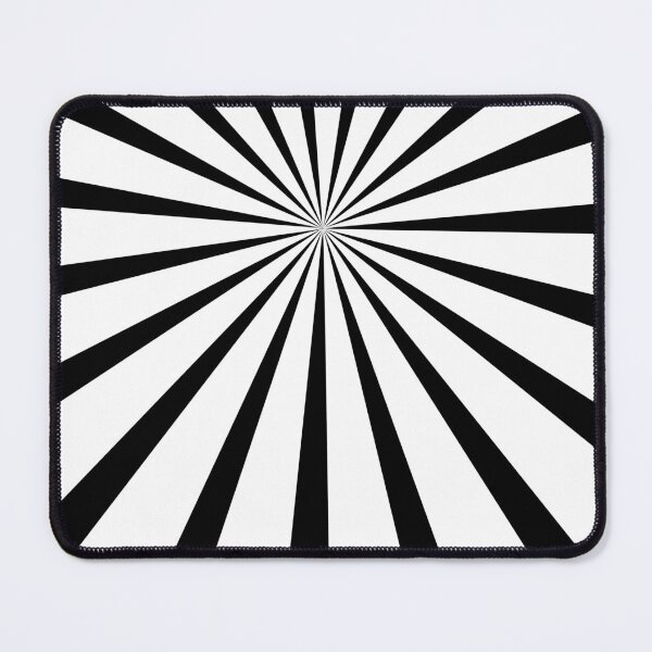Item preview, Sunburst-black designed and sold by BlesstB.