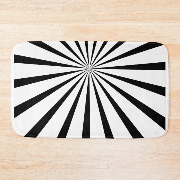 Item preview, Sunburst-black designed and sold by BlesstB.