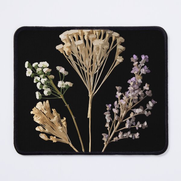 Item preview, Graceful Flora Shapes - Phone Case designed and sold by thespecialtyhub.