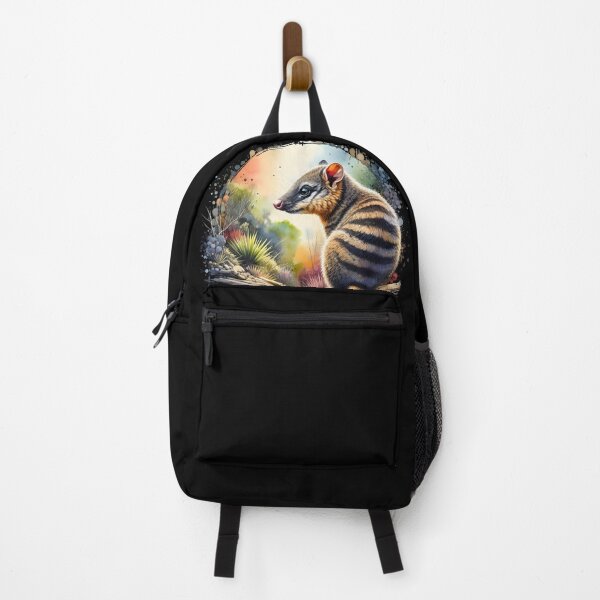 Item preview, Numbat animal art designed and sold by RubisLeaf.