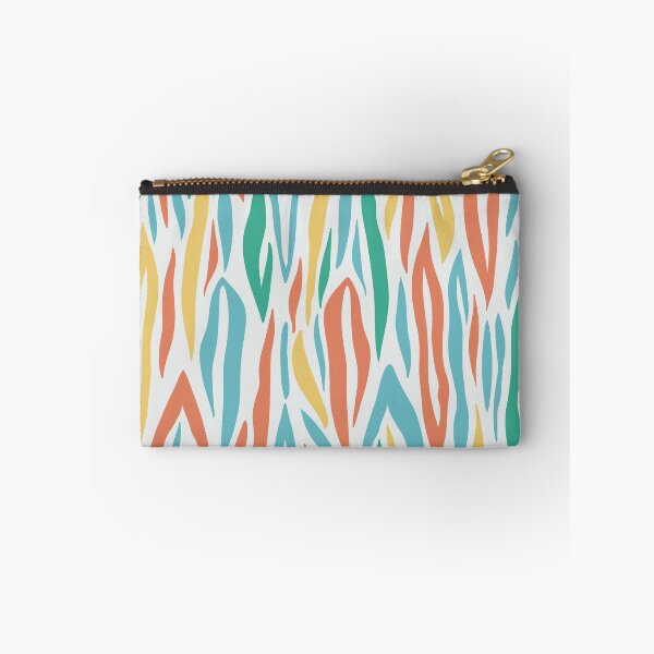 Item preview, Safari Serenity Tiger Stripes designed and sold by JBeasleyDesigns.