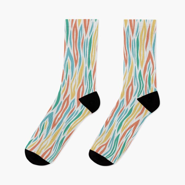 Item preview, Safari Serenity Tiger Stripes designed and sold by JBeasleyDesigns.