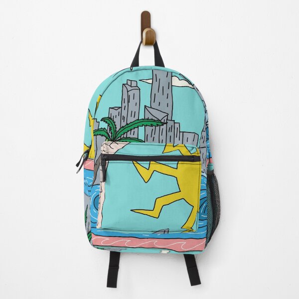 Item preview, Burleigh Heads Queensland designed and sold by Yeaha.