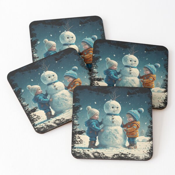 Item preview, Winter Fun designed and sold by Kombinerki.