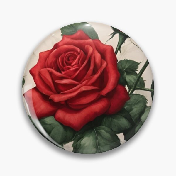 Item preview, Scarlet Rose designed and sold by Kawaii85.