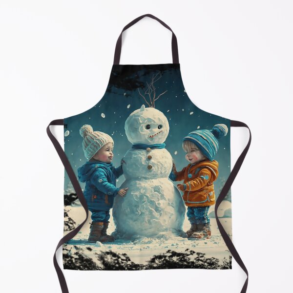 Item preview, Winter Fun designed and sold by Kombinerki.