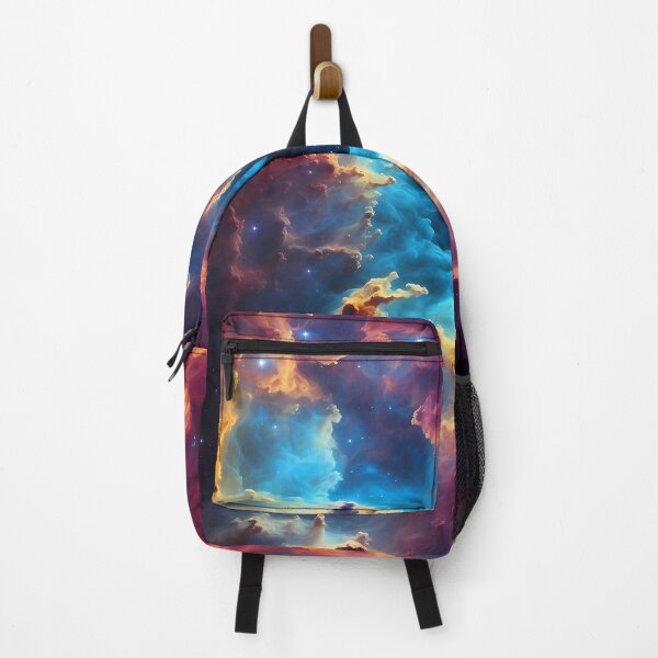 Item preview, Ethereal Cosmos: The Radiant Nebula designed and sold by Vitalka-uk.