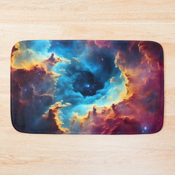 Item preview, Ethereal Cosmos: The Radiant Nebula designed and sold by Vitalka-uk.