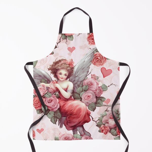 Item preview, cupid and Valentine's Day designed and sold by Ryslissa.