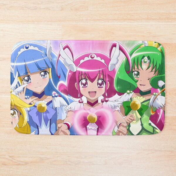 Item preview, Smile PreCure! - All in One designed and sold by KeyDesignDecor.