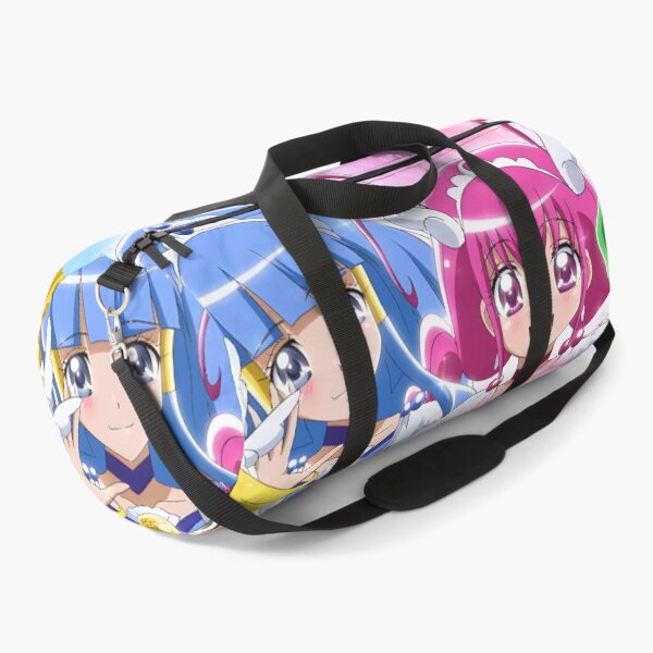 Item preview, Smile PreCure! - All in One designed and sold by KeyDesignDecor.