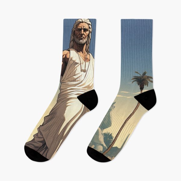 Item preview, Atlas | Hip Hop style designed and sold by ComicsFactory.