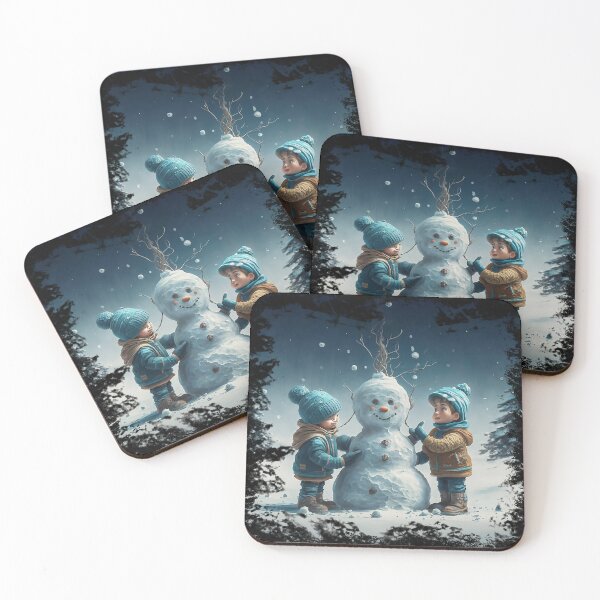 Item preview, Winter Fun designed and sold by Kombinerki.