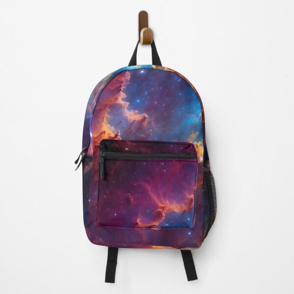 Item preview, Ethereal Cosmos: The Radiant Nebula designed and sold by Vitalka-uk.