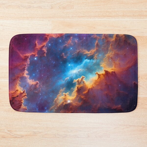 Item preview, Ethereal Cosmos: The Radiant Nebula designed and sold by Vitalka-uk.