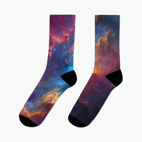 Item preview, Ethereal Cosmos: The Radiant Nebula designed and sold by Vitalka-uk.