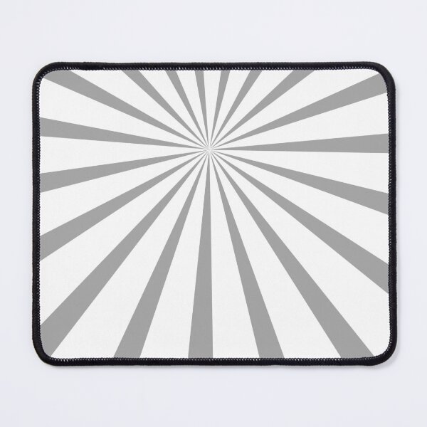 Item preview, Sunburst-Gray designed and sold by BlesstB.