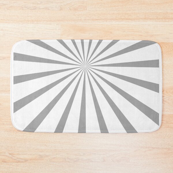 Item preview, Sunburst-Gray designed and sold by BlesstB.