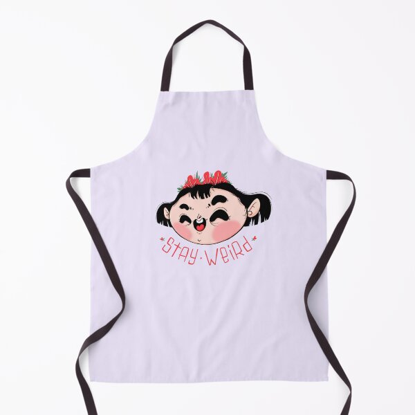 Item preview, Stay Weird designed and sold by LoveMacadamia.