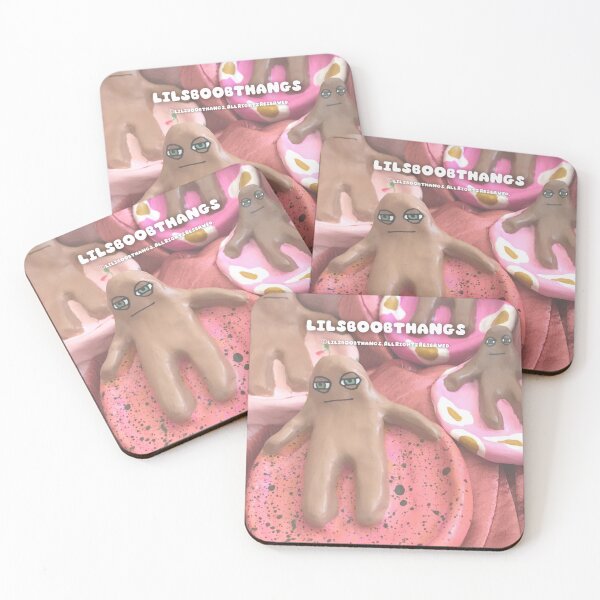 Item preview, Blob bros, blob dudes, cute blob | @lilsboobthangs designed and sold by lilsboobthangs.