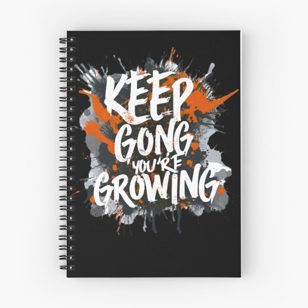 Item preview, Keep Going You're growing designed and sold by 20iNz.