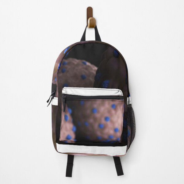 Item preview, STK701634H-Illustration of the measles virus. designed and sold by StocktrekImages.