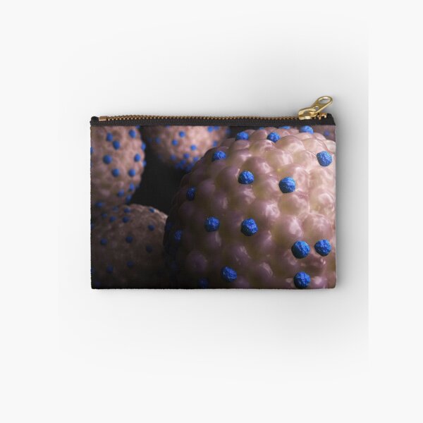 Item preview, STK701634H-Illustration of the measles virus. designed and sold by StocktrekImages.