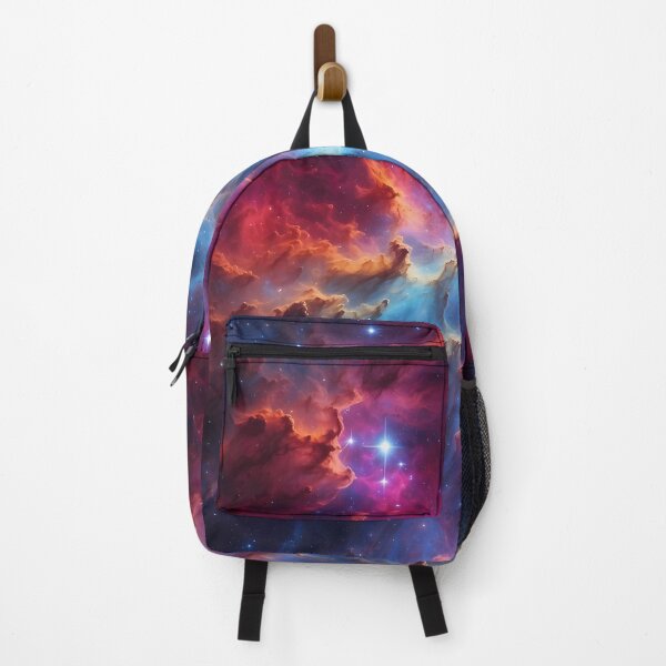 Item preview, Ethereal Cosmos: The Radiant Nebula designed and sold by Vitalka-uk.