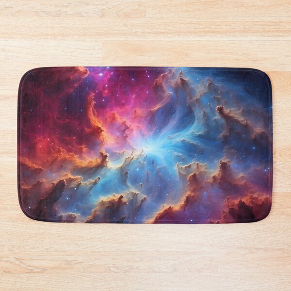Item preview, Ethereal Cosmos: The Radiant Nebula designed and sold by Vitalka-uk.