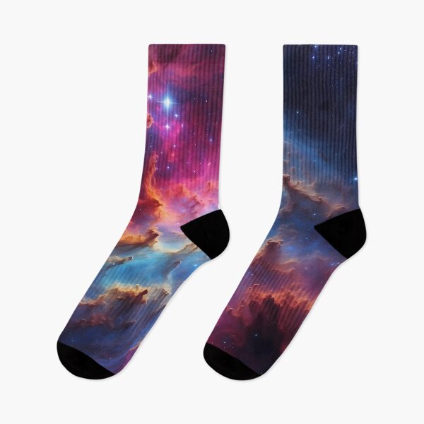 Item preview, Ethereal Cosmos: The Radiant Nebula designed and sold by Vitalka-uk.
