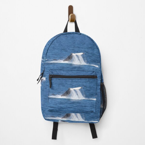 Item preview, Whale tail waterfall designed and sold by irened71.