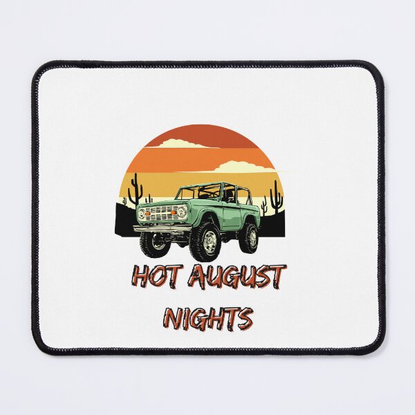 Item preview, Hot August Nights designed and sold by Feebleeona.