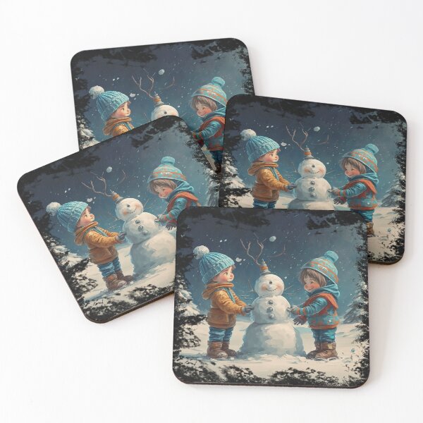 Item preview, Winter Fun designed and sold by Kombinerki.