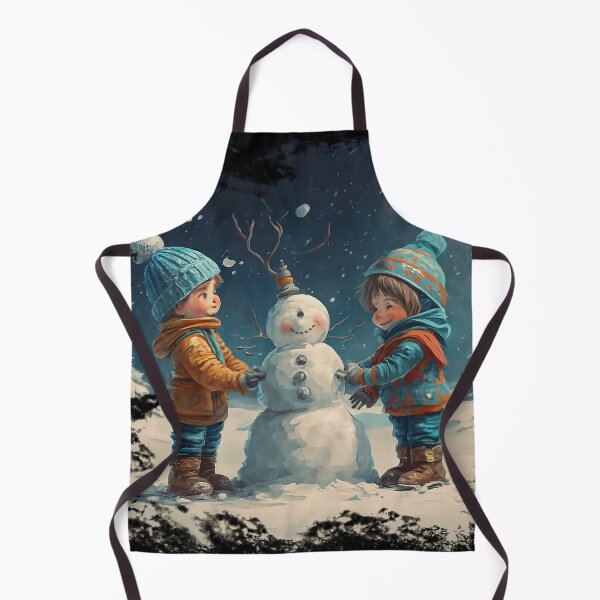 Item preview, Winter Fun designed and sold by Kombinerki.