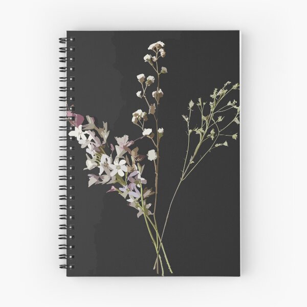 Item preview, Charming Vintage Dried Pressed Flowers - Phone Case designed and sold by thespecialtyhub.