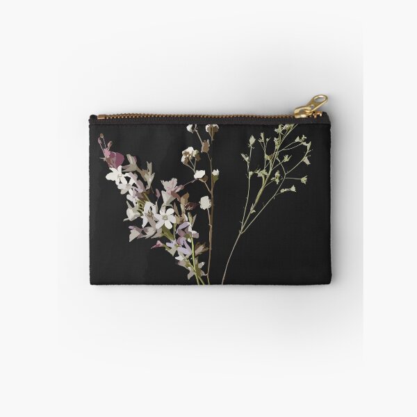 Item preview, Charming Vintage Dried Pressed Flowers - Phone Case designed and sold by thespecialtyhub.