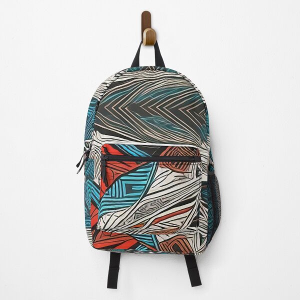 Item preview, Tribal pattern design mummy designed and sold by operossa.