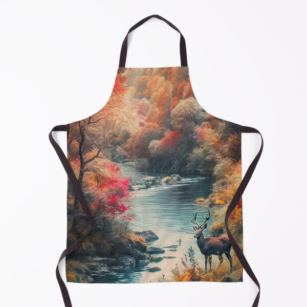 Item preview, Roaring River, Missouri designed and sold by OccultDreams.