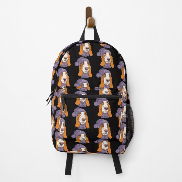 Item preview, Basset Hound designed and sold by LionessLove.