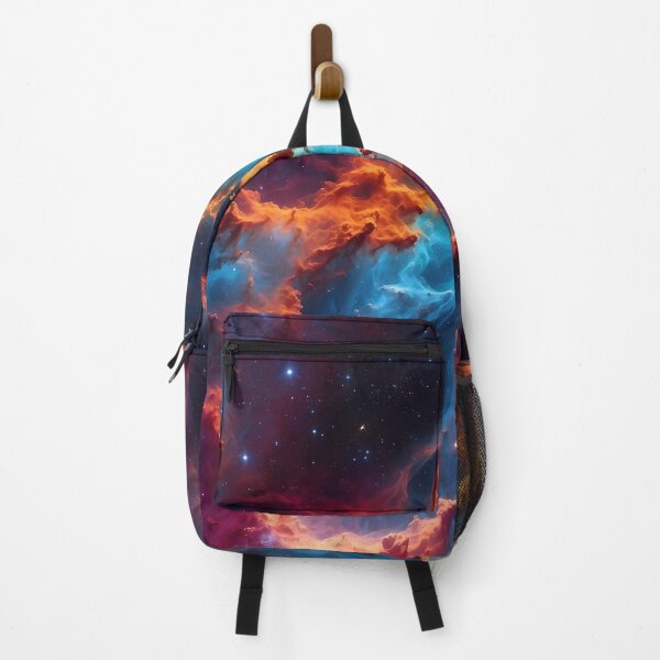 Item preview, Ethereal Cosmos: The Radiant Nebula designed and sold by Vitalka-uk.