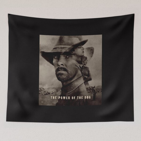 Item preview, The Power Of The Dog Vintage designed and sold by Estrellamig.