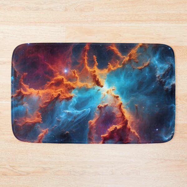 Item preview, Ethereal Cosmos: The Radiant Nebula designed and sold by Vitalka-uk.
